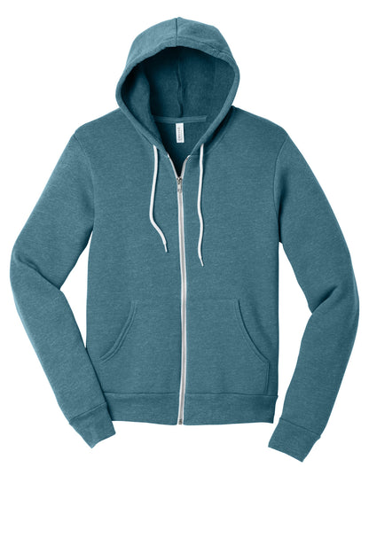 Heather Deep Teal