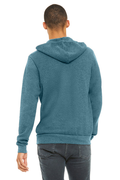 Heather Deep Teal