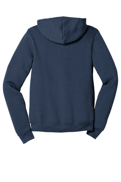Heather Navy