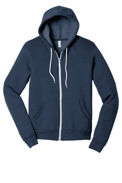 Heather Navy
