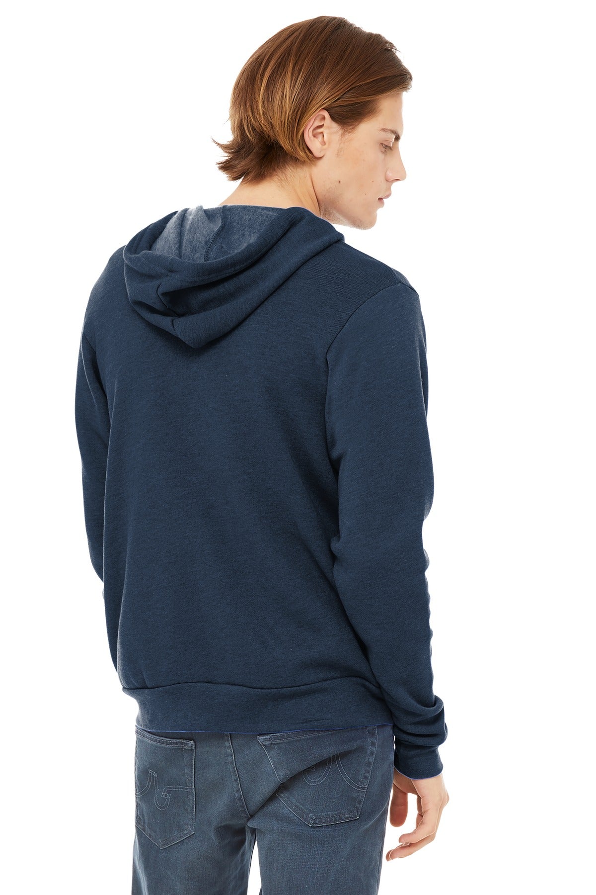 Heather Navy