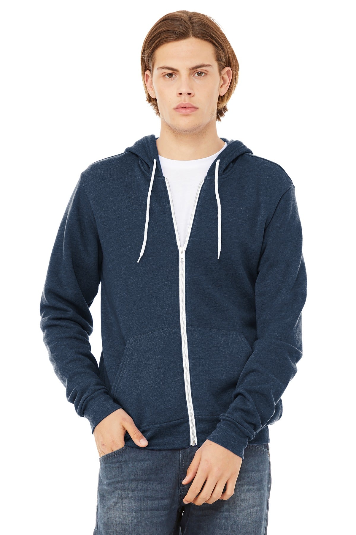 Heather Navy