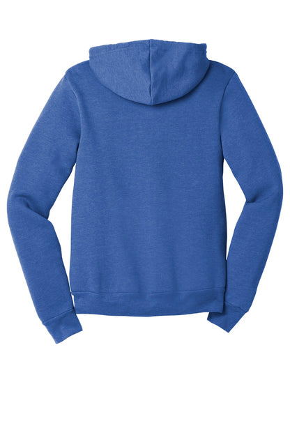 Heather True Royal