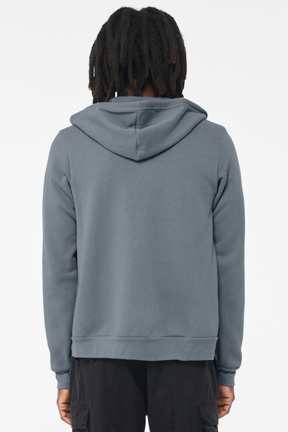 Steel Blue