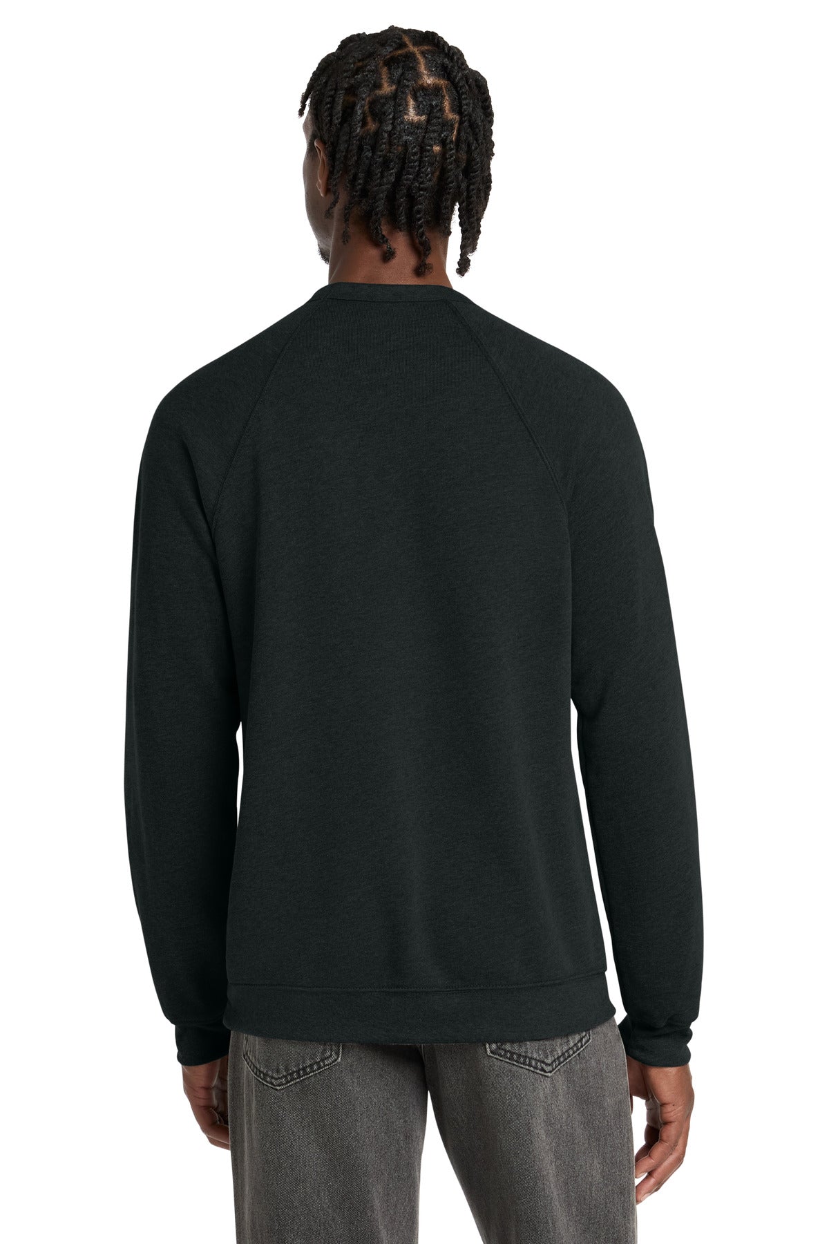 Black Heather