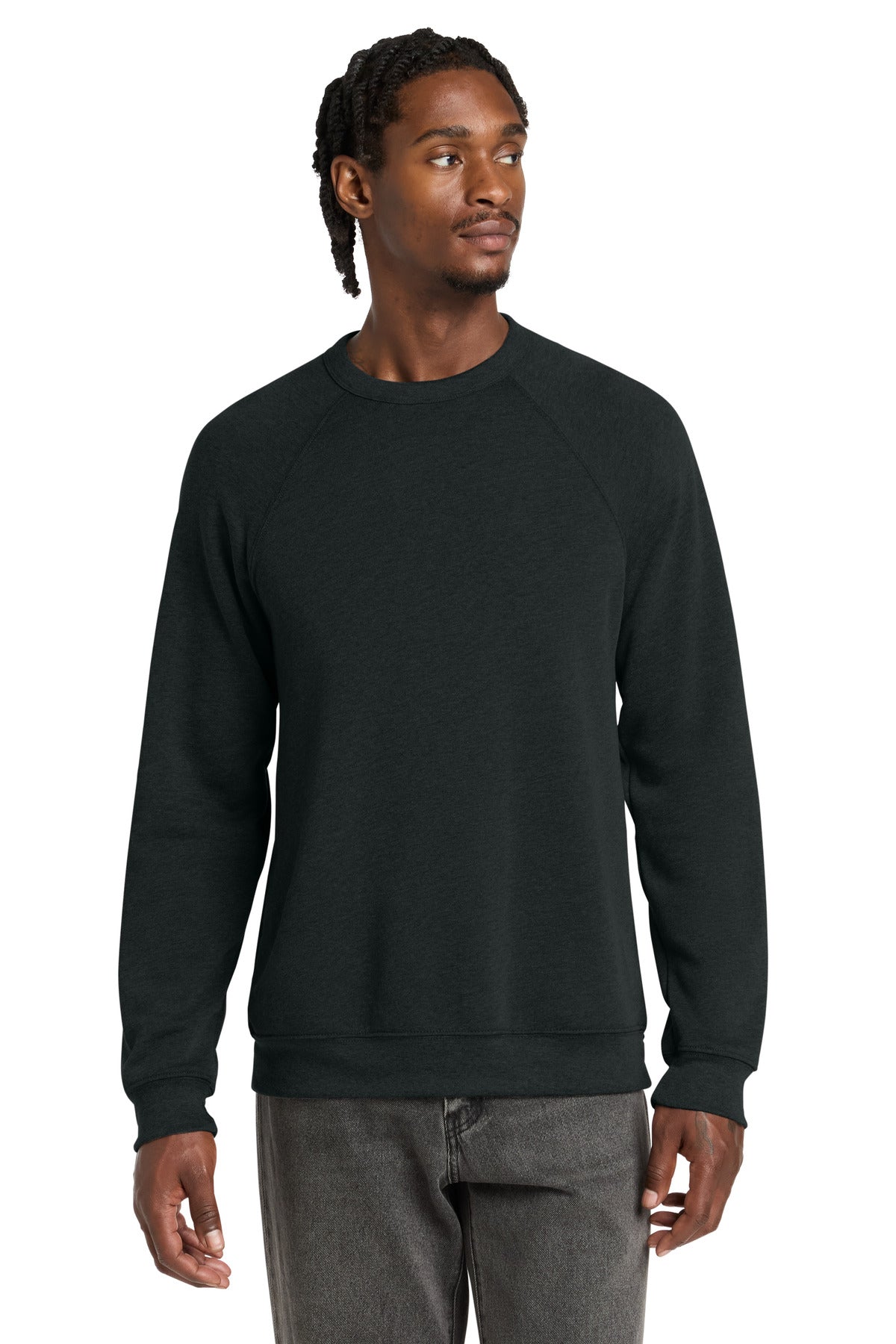 Black Heather