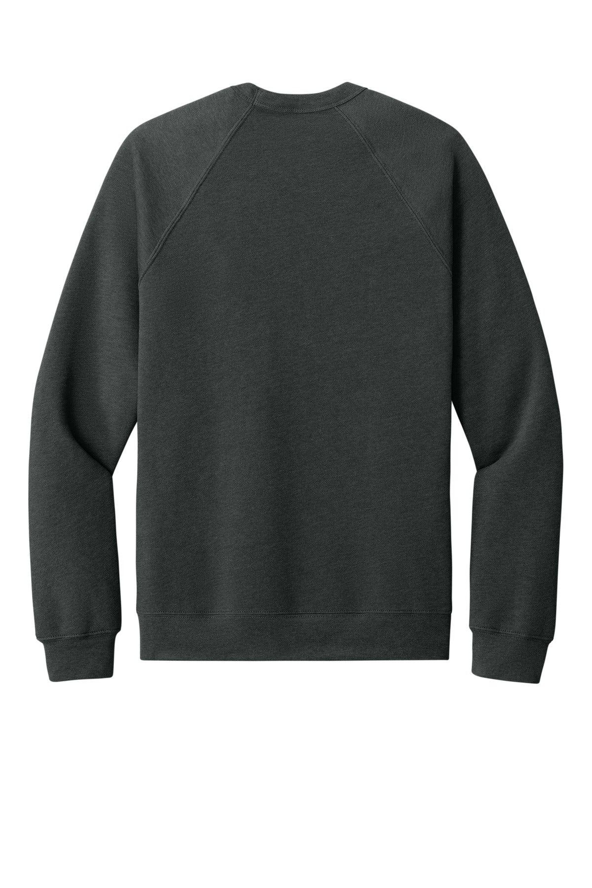 Dark Grey Heather
