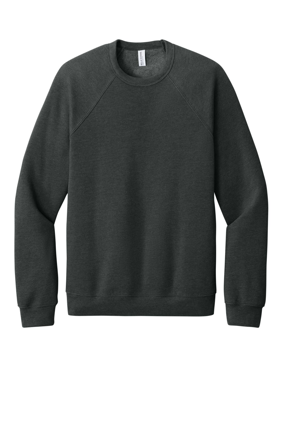 Dark Grey Heather