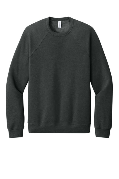 Dark Grey Heather