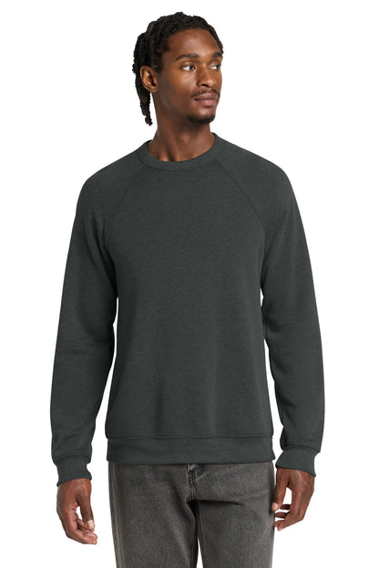 Dark Grey Heather
