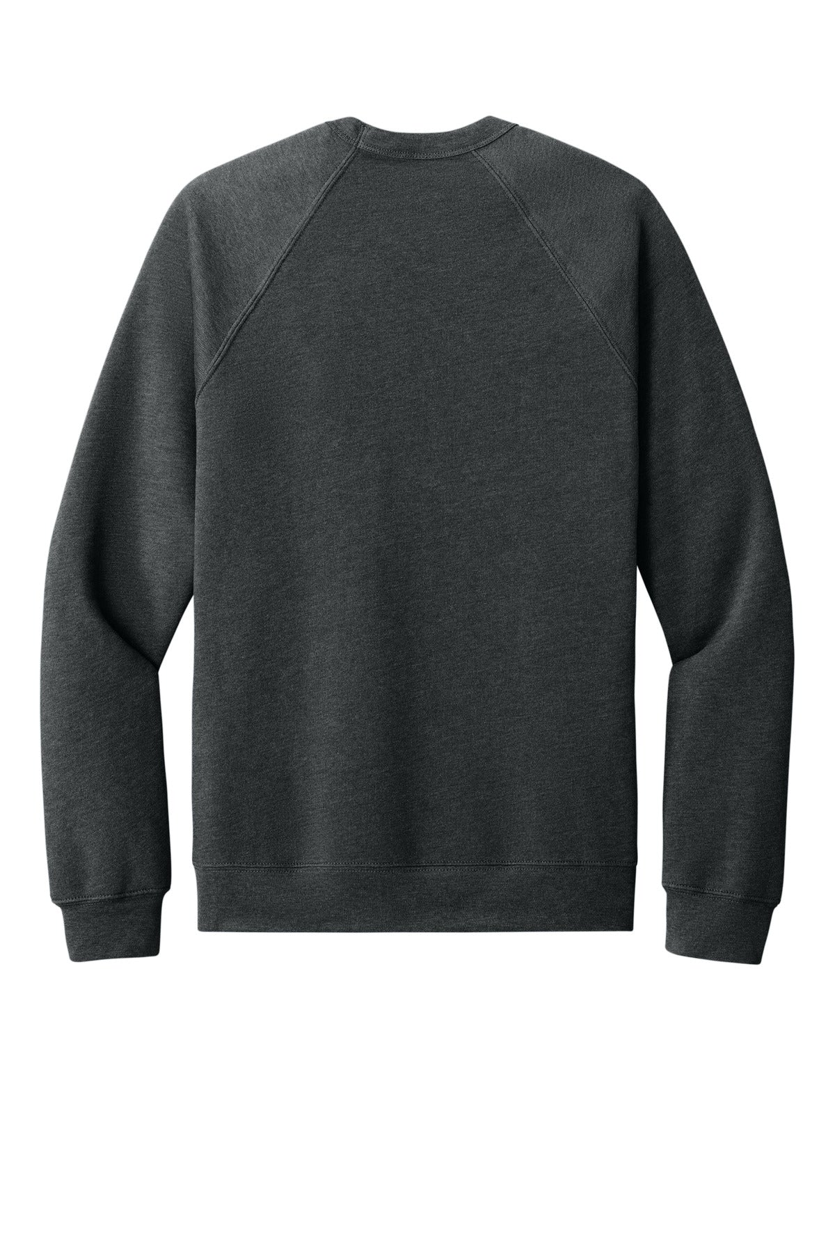 Grey Acid Fleece
