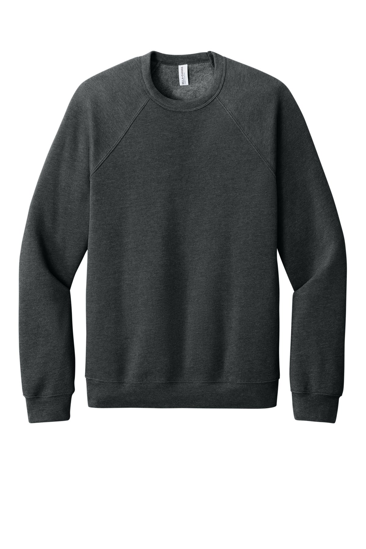 Grey Acid Fleece
