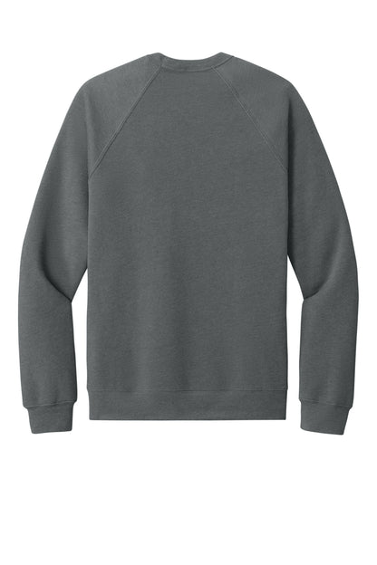 Grey Triblend