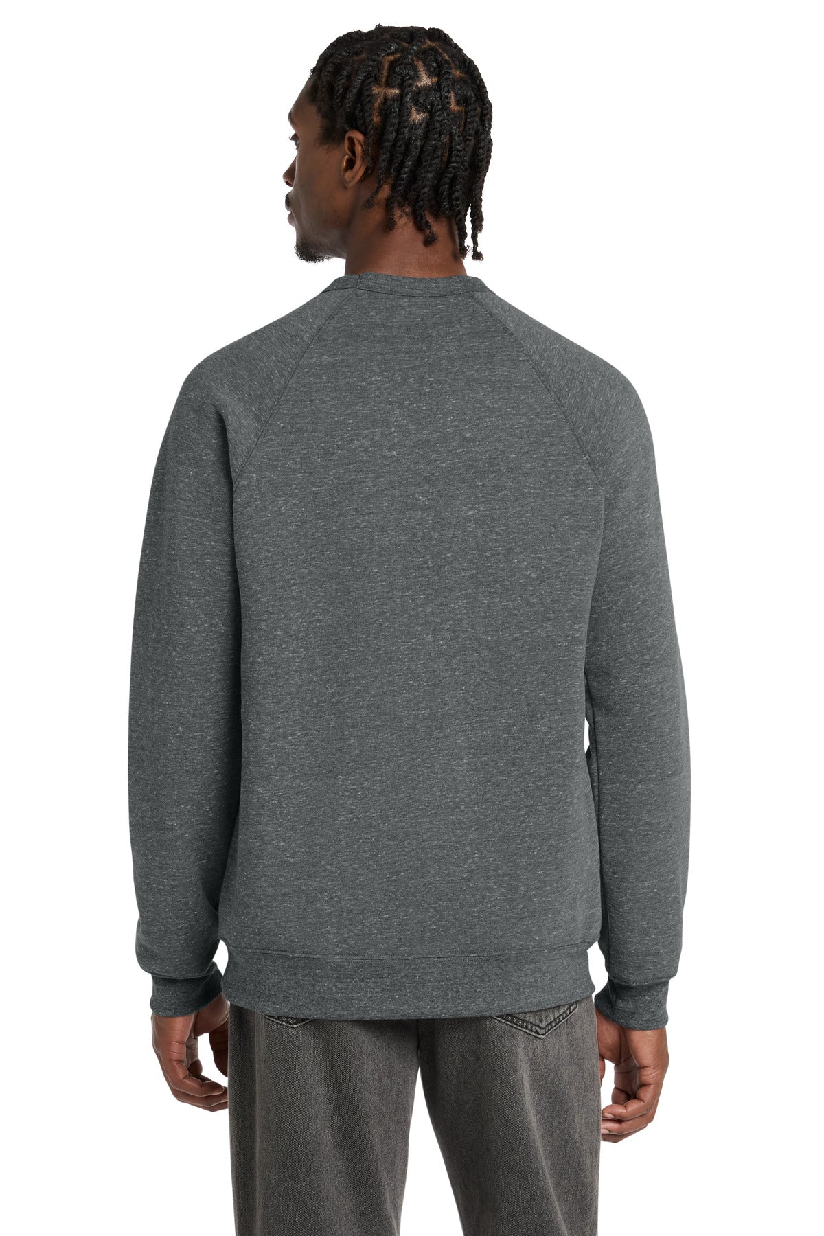 Grey Triblend