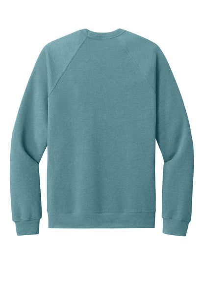 Heather Blue Lagoon