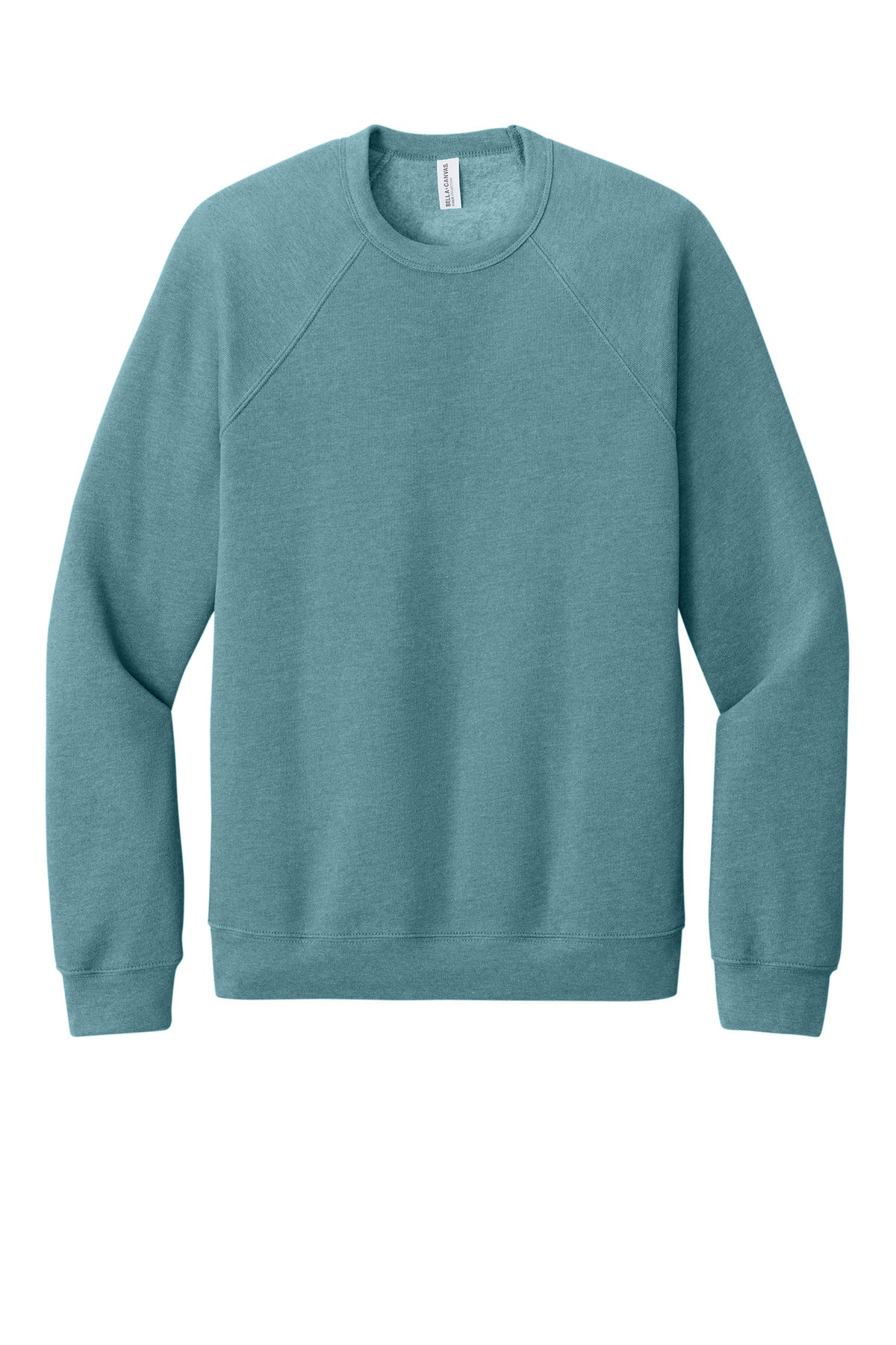 Heather Blue Lagoon