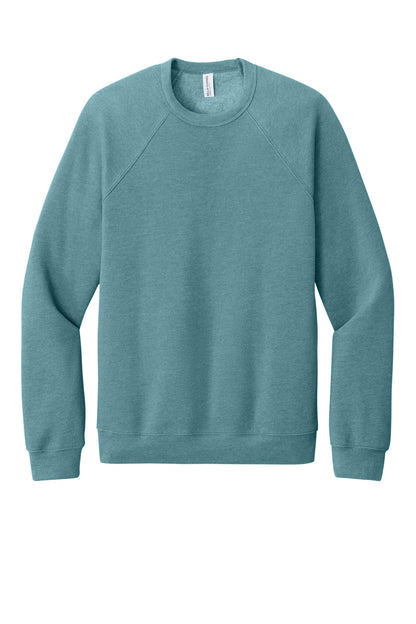 Heather Blue Lagoon