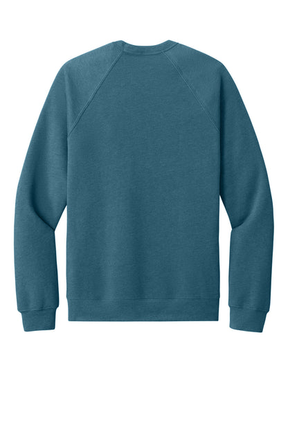 Heather Deep Teal