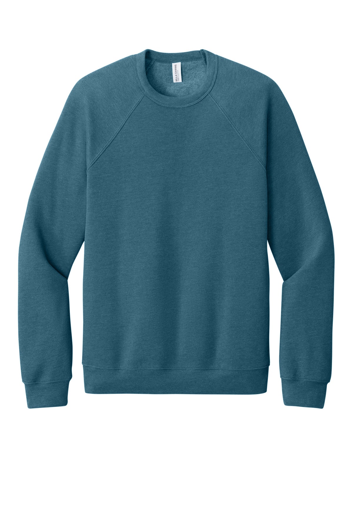 Heather Deep Teal