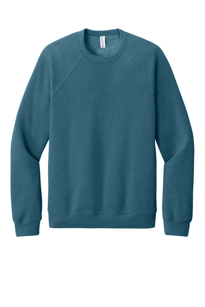 Heather Deep Teal