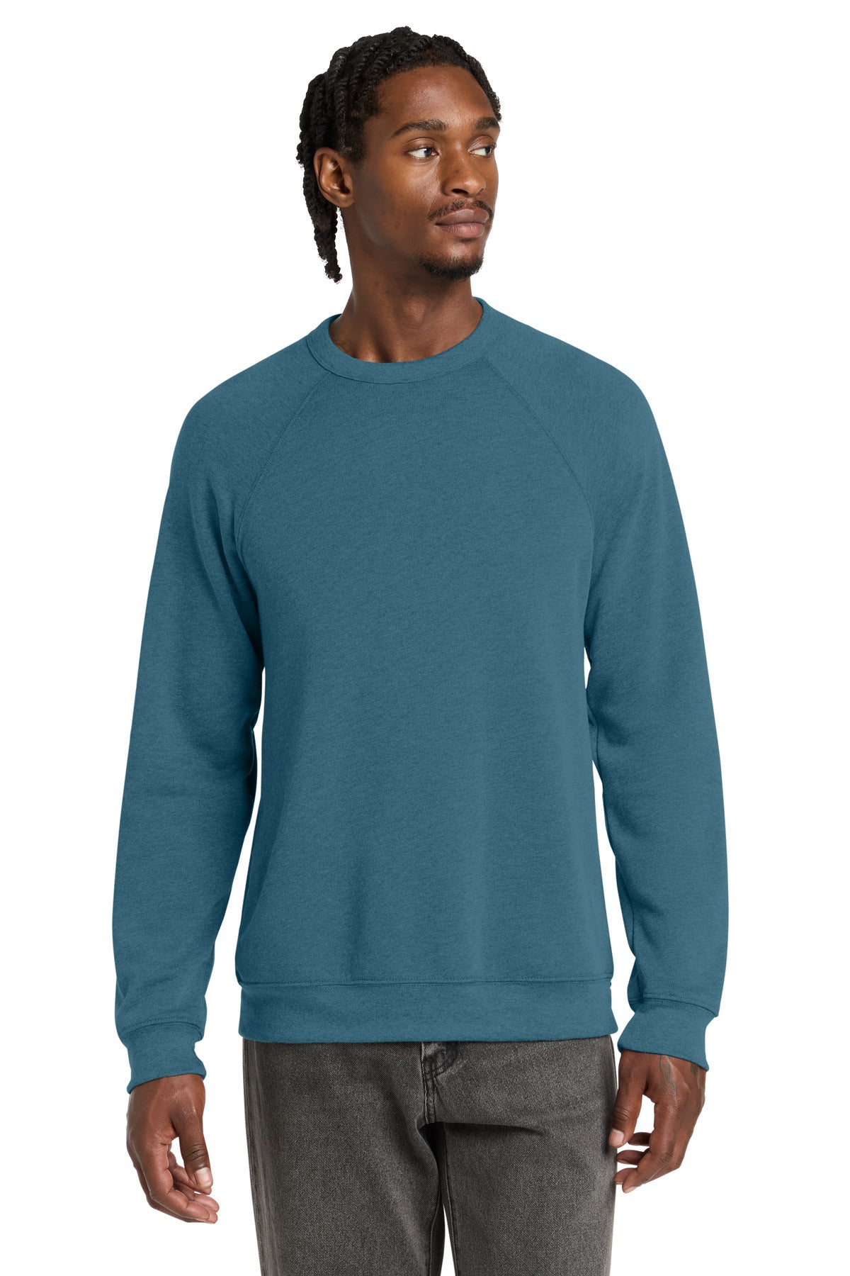 Heather Deep Teal