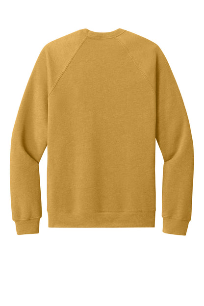 Heather Mustard
