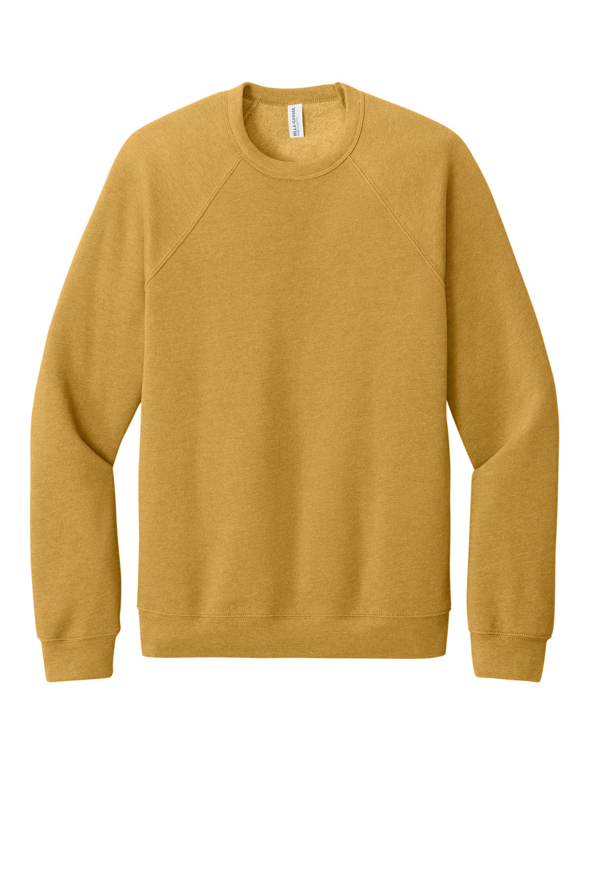 Heather Mustard
