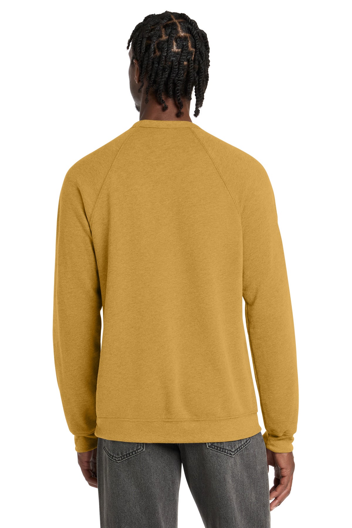 Heather Mustard