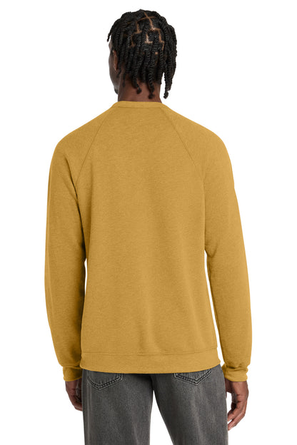 Heather Mustard