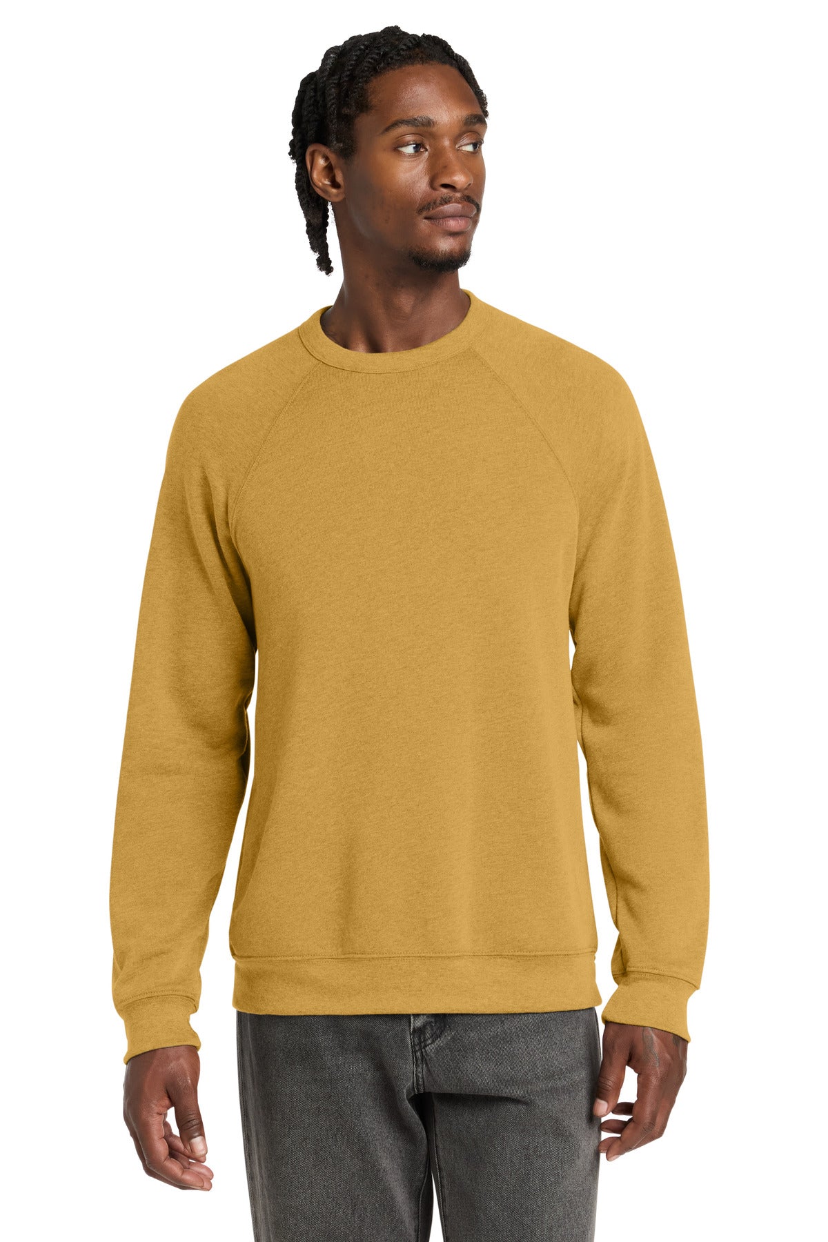 Heather Mustard