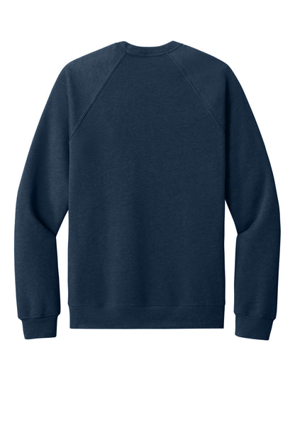 Heather Navy