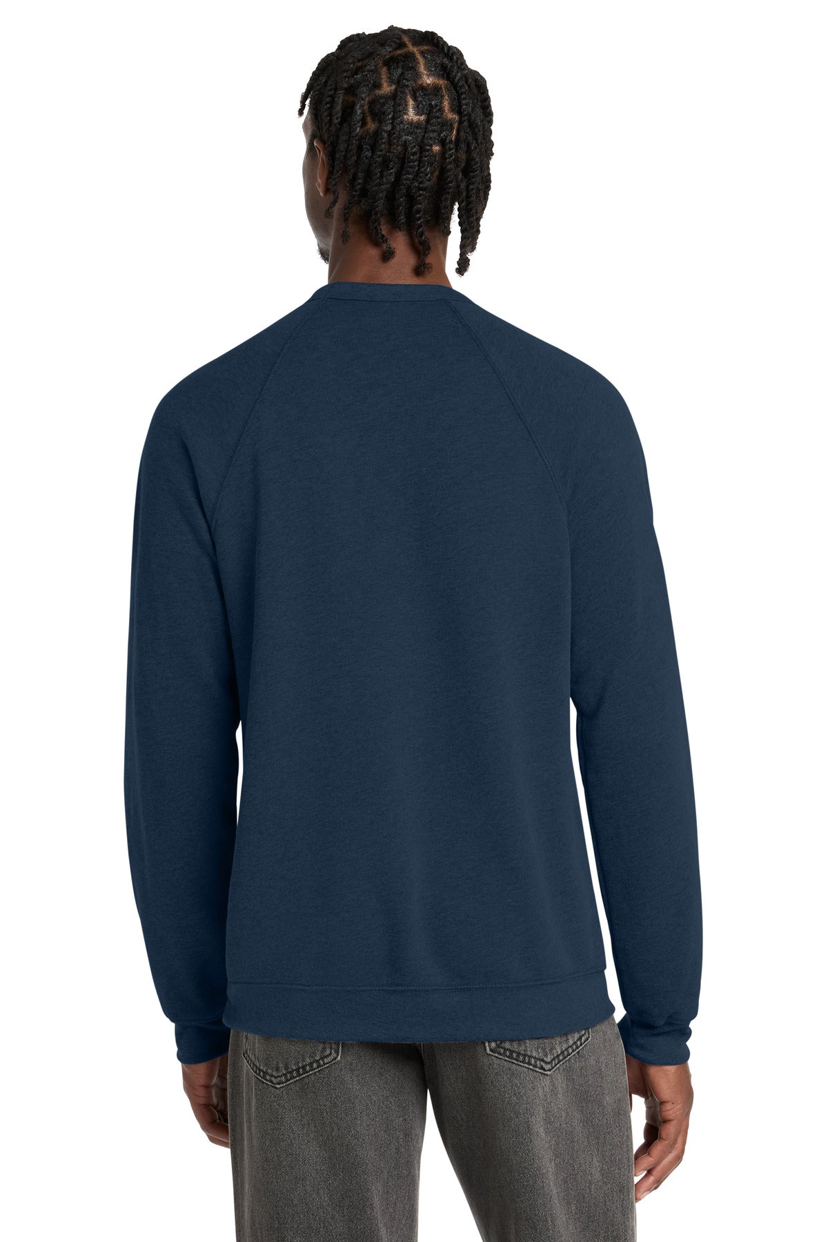 Heather Navy