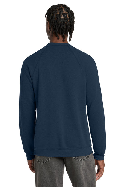 Heather Navy