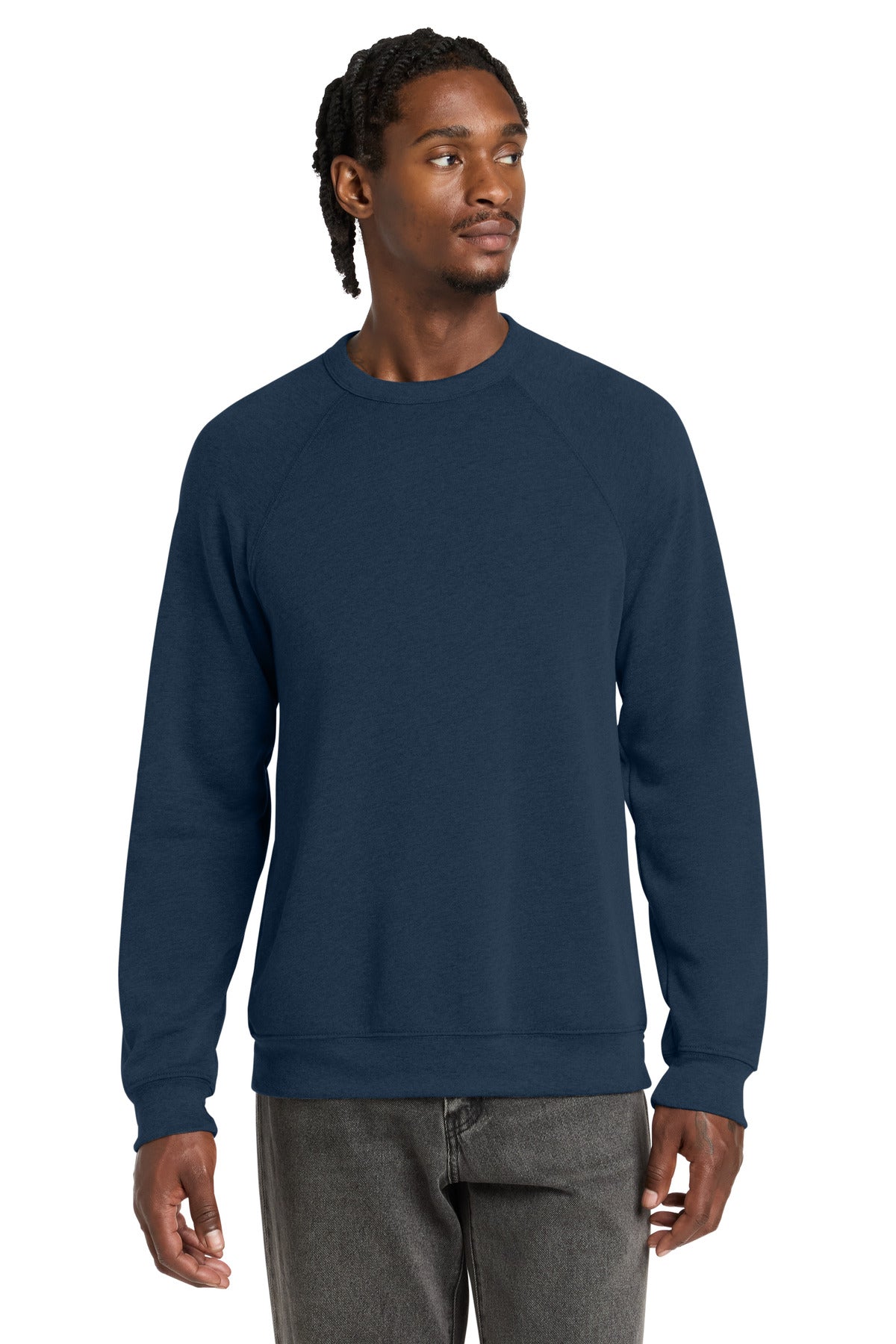 Heather Navy