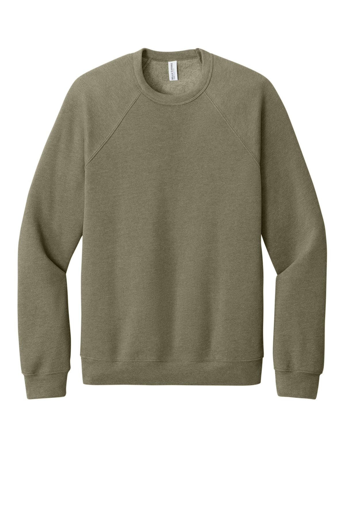 Heather Olive