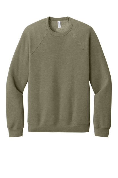 Heather Olive