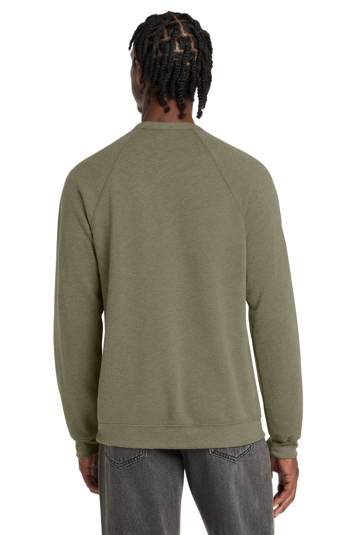 Heather Olive