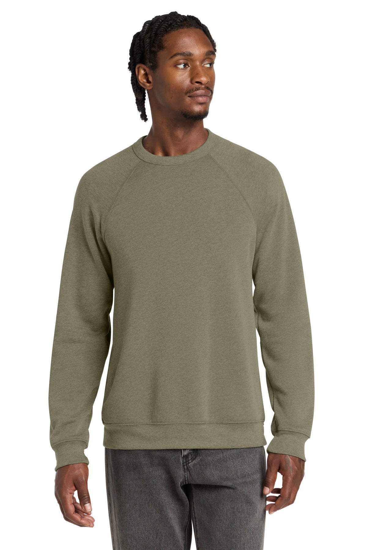 Heather Olive