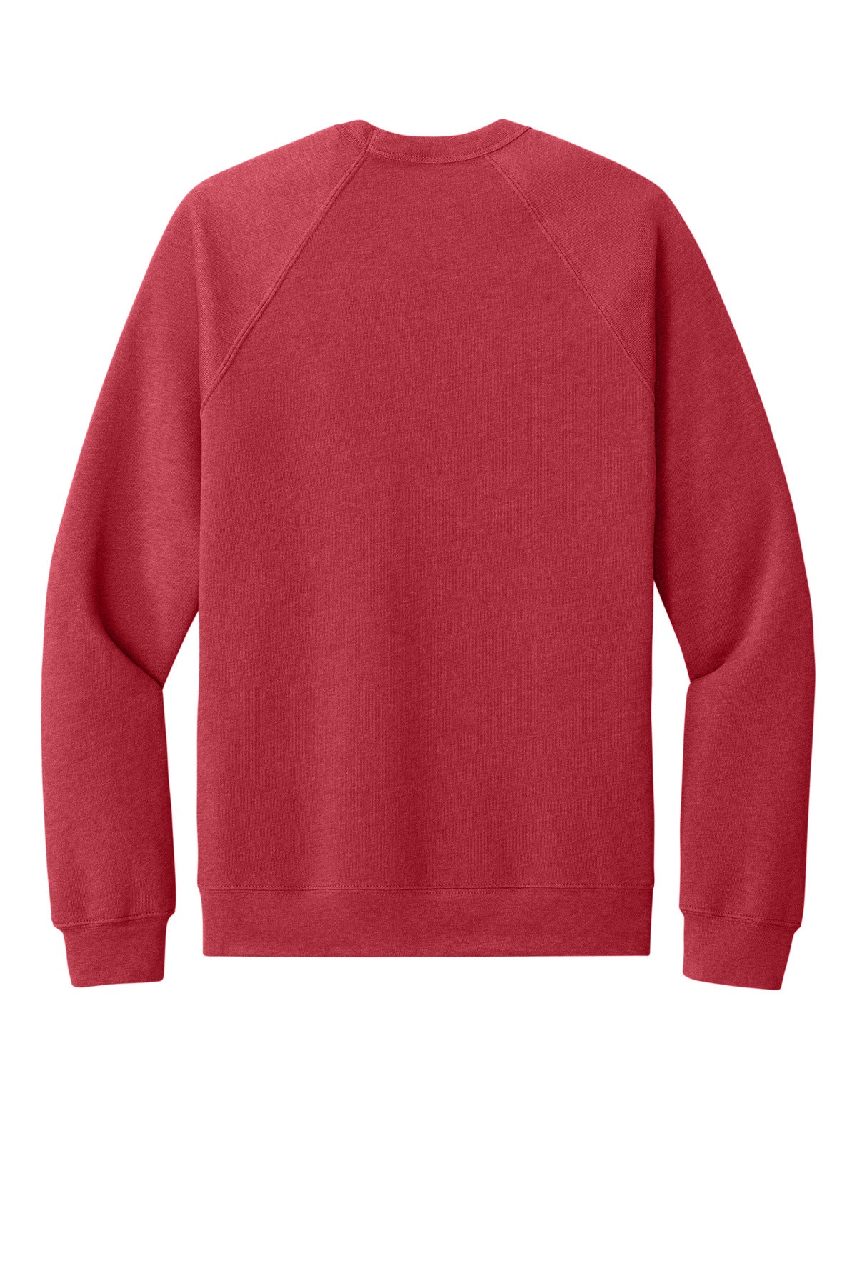Heather Red