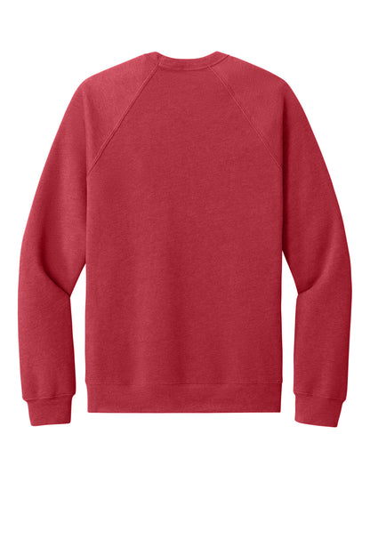 Heather Red