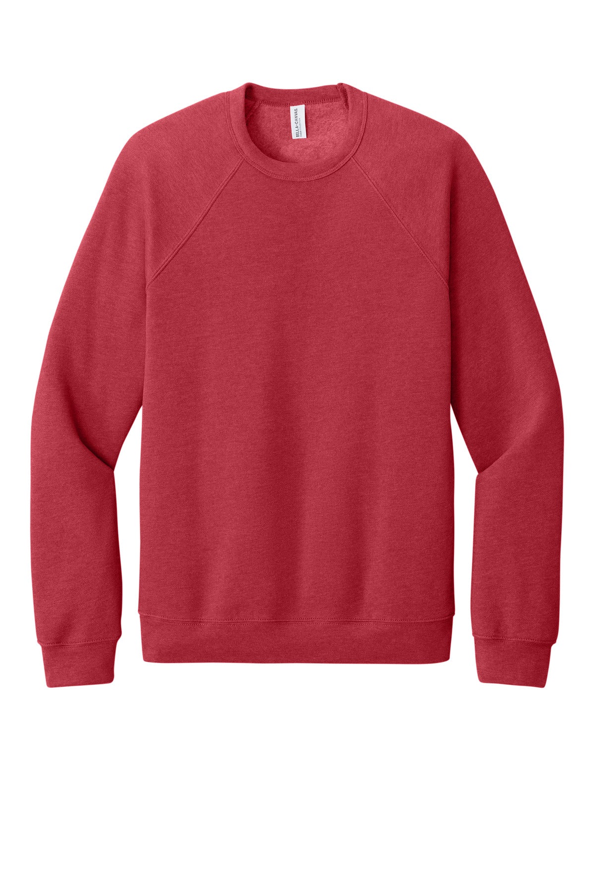 Heather Red