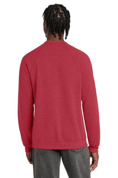 Heather Red