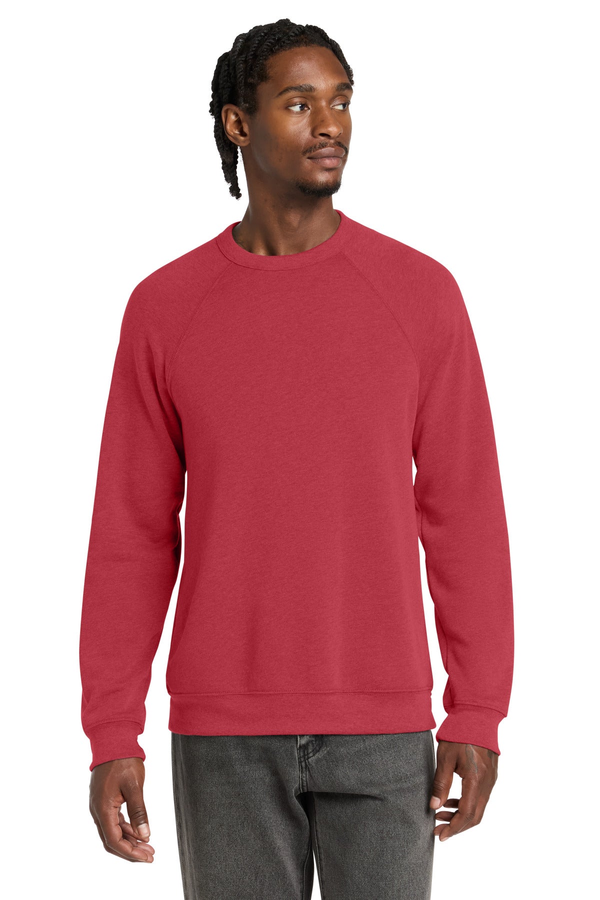 Heather Red