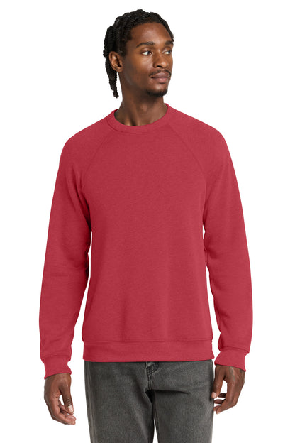 Heather Red
