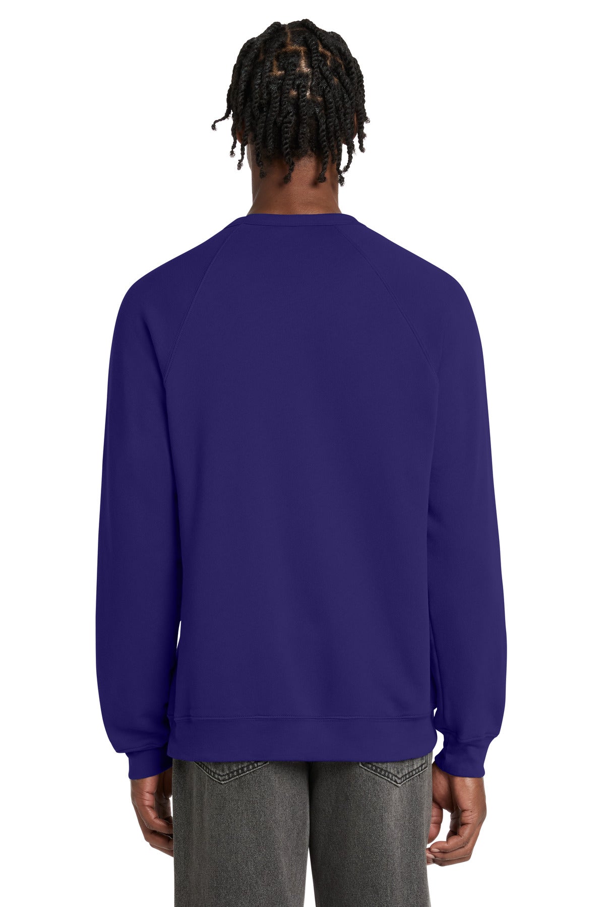 Team Purple