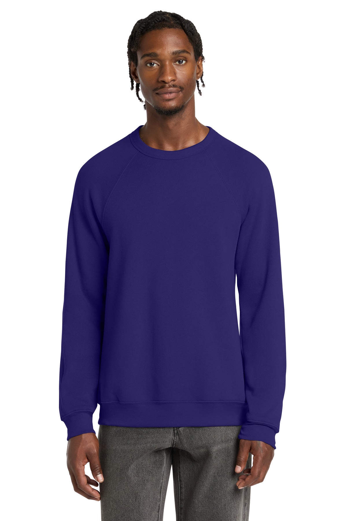 Team Purple