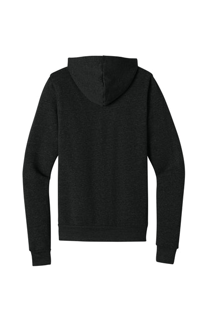 Charcoal-Black Triblend