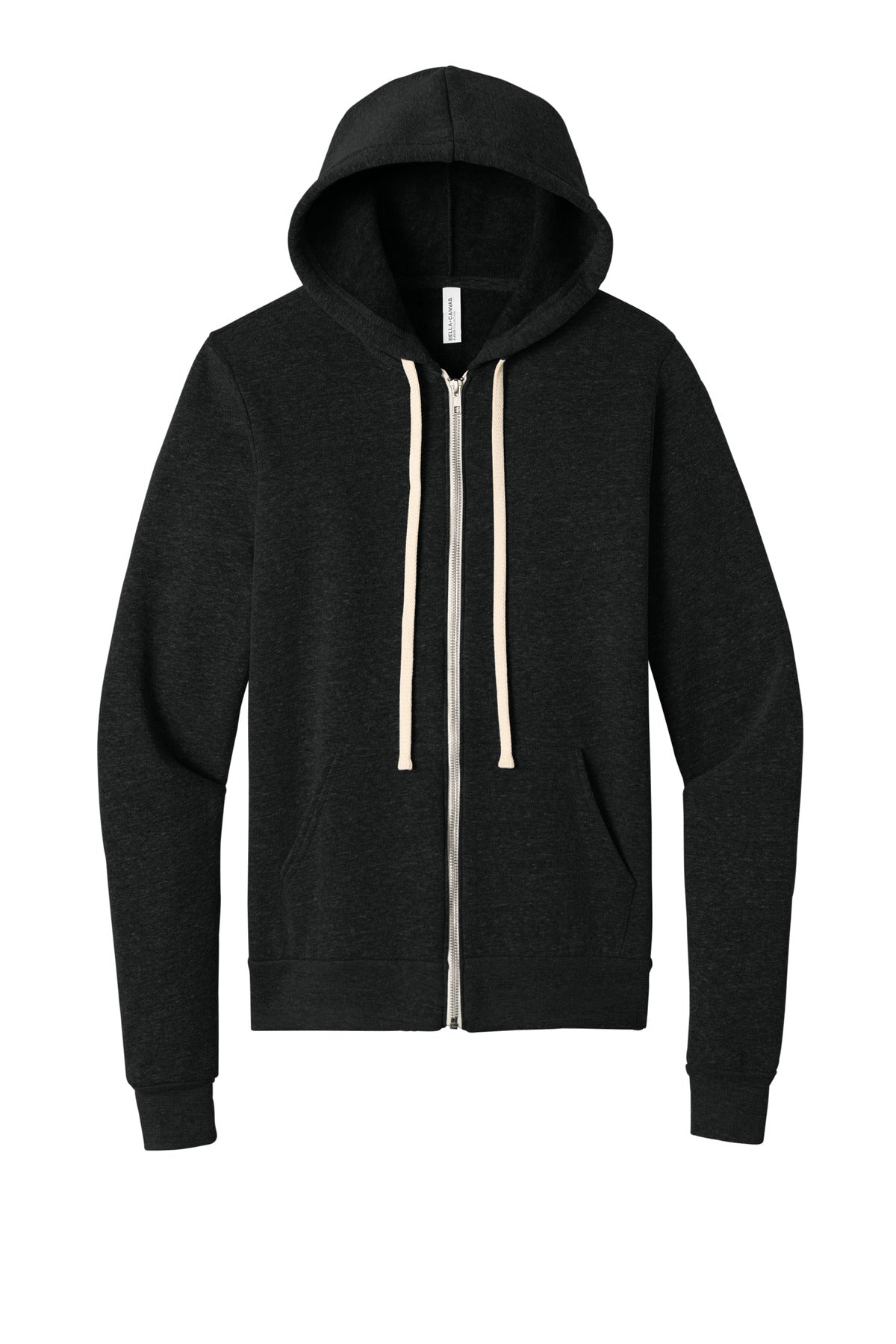 Charcoal-Black Triblend