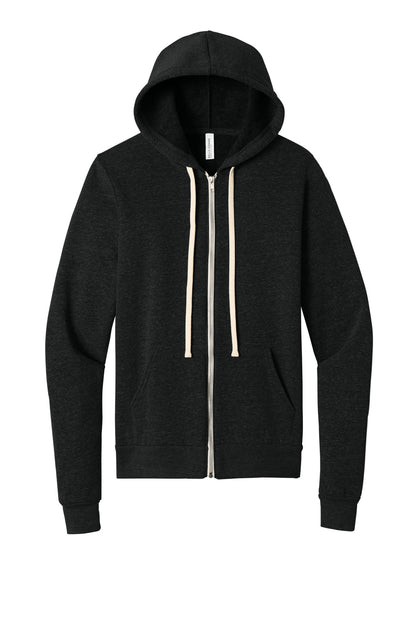 Charcoal-Black Triblend