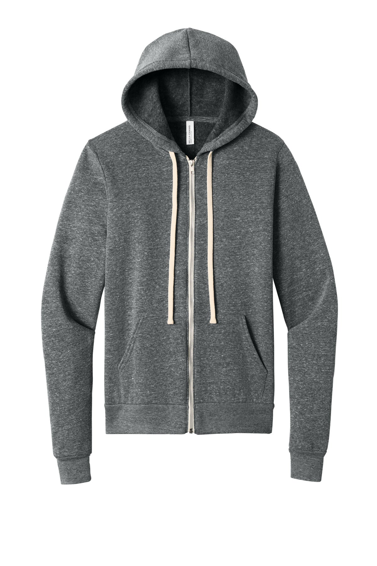 Grey Triblend